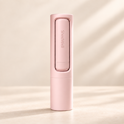 ShedWell™ Reusable Pet Hair Remover