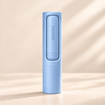 ShedWell™ Reusable Pet Hair Remover