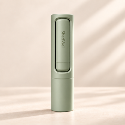 ShedWell™ Reusable Pet Hair Remover